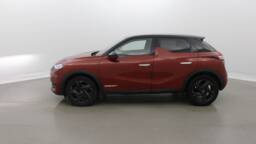 DS DS 3 CROSSBACK DS3 Crossback PureTech 100 BVM6 - Performance Line+