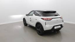 DS DS 3 CROSSBACK DS3 Crossback PureTech 130 EAT8 - Performance Line
