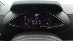 DS DS 3 CROSSBACK DS3 Crossback PureTech 130 EAT8 - Performance Line