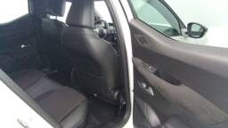 DS DS 3 CROSSBACK DS3 Crossback PureTech 130 EAT8 - Performance Line