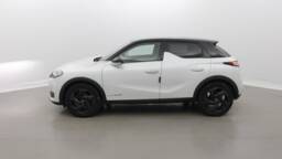 DS DS 3 CROSSBACK DS3 Crossback PureTech 130 EAT8 - Performance Line