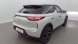 DS DS 3 CROSSBACK DS3 Crossback PureTech 130 EAT8 - Performance Line