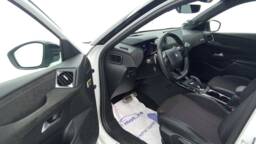 DS DS 3 CROSSBACK DS3 Crossback PureTech 130 EAT8 - Performance Line