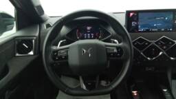 DS DS 3 CROSSBACK DS3 Crossback PureTech 130 EAT8 - Performance Line
