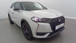 DS DS 3 CROSSBACK DS3 Crossback PureTech 130 EAT8 - Performance Line
