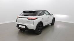 DS DS 3 CROSSBACK DS3 Crossback PureTech 130 EAT8 - Performance Line
