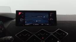 DS DS 3 CROSSBACK DS3 Crossback PureTech 130 EAT8 - Performance Line
