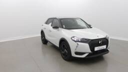 DS DS 3 CROSSBACK DS3 Crossback PureTech 130 EAT8 - Performance Line