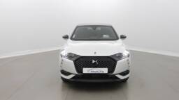 DS DS 3 CROSSBACK DS3 Crossback PureTech 130 EAT8 - Performance Line
