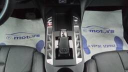 DS DS 3 CROSSBACK DS3 Crossback PureTech 155 EAT8 So Chic +Cuir +PDC AV