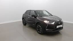 DS DS 3 CROSSBACK DS3 Crossback PureTech 155 EAT8 So Chic +Cuir +PDC AV
