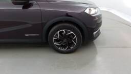 DS DS 3 CROSSBACK DS3 Crossback PureTech 155 EAT8 So Chic +Cuir +PDC AV