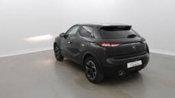 DS DS 3 CROSSBACK DS3 Crossback PureTech 155 EAT8 So Chic +Cuir +PDC AV