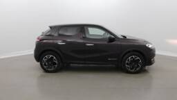 DS DS 3 CROSSBACK DS3 Crossback PureTech 155 EAT8 So Chic +Cuir +PDC AV