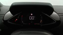 DS DS 3 CROSSBACK DS3 Crossback PureTech 155 EAT8 So Chic +Cuir +PDC AV