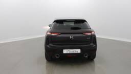 DS DS 3 CROSSBACK DS3 Crossback PureTech 155 EAT8 So Chic +Cuir +PDC AV