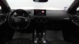 DS DS 3 CROSSBACK DS3 Crossback PureTech 155 EAT8 So Chic +Cuir +PDC AV