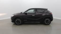 DS DS 3 CROSSBACK DS3 Crossback PureTech 155 EAT8 So Chic +Cuir +PDC AV