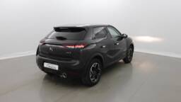 DS DS 3 CROSSBACK DS3 Crossback PureTech 155 EAT8 So Chic +Cuir +PDC AV