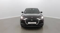 DS DS 3 CROSSBACK DS3 Crossback PureTech 155 EAT8 So Chic +Cuir +PDC AV