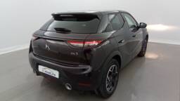 DS DS 3 CROSSBACK DS3 Crossback PureTech 155 EAT8 So Chic +Cuir +PDC AV