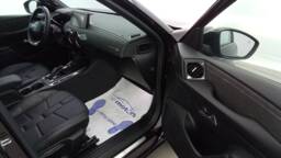 DS DS 3 CROSSBACK DS3 Crossback PureTech 155 EAT8 So Chic +Cuir +PDC AV