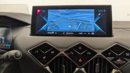 DS DS 3 CROSSBACK ELECTRIQUE DS 3 CROSSBACK ELECTRIQUE E-TENSE CONNECTED CHIC