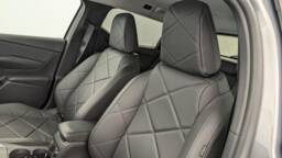 DS DS 3 CROSSBACK ELECTRIQUE DS 3 CROSSBACK ELECTRIQUE E-TENSE CONNECTED CHIC