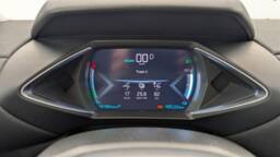 DS DS 3 CROSSBACK ELECTRIQUE DS 3 CROSSBACK ELECTRIQUE E-TENSE CONNECTED CHIC