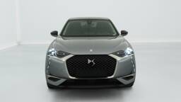 DS DS 3 CROSSBACK ELECTRIQUE DS 3 CROSSBACK ELECTRIQUE E-TENSE CONNECTED CHIC