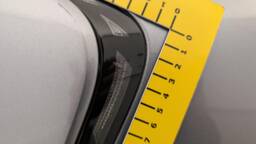 DS DS 3 CROSSBACK ELECTRIQUE DS 3 CROSSBACK ELECTRIQUE E-TENSE CONNECTED CHIC