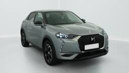 DS DS 3 CROSSBACK ELECTRIQUE DS 3 CROSSBACK ELECTRIQUE E-TENSE CONNECTED CHIC