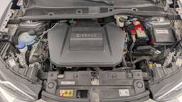 DS DS 3 CROSSBACK ELECTRIQUE DS 3 CROSSBACK ELECTRIQUE E-TENSE CONNECTED CHIC