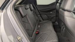 DS DS 3 CROSSBACK ELECTRIQUE DS 3 CROSSBACK ELECTRIQUE E-TENSE CONNECTED CHIC