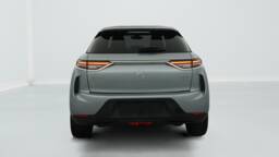 DS DS 3 CROSSBACK ELECTRIQUE DS 3 CROSSBACK ELECTRIQUE E-TENSE CONNECTED CHIC
