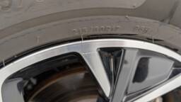 DS DS 3 CROSSBACK ELECTRIQUE DS 3 CROSSBACK ELECTRIQUE E-TENSE CONNECTED CHIC