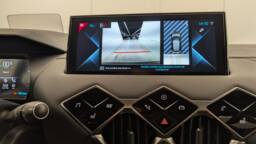 DS DS 3 CROSSBACK ELECTRIQUE DS 3 CROSSBACK ELECTRIQUE E-TENSE CONNECTED CHIC