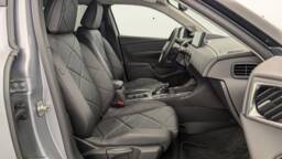 DS DS 3 CROSSBACK ELECTRIQUE DS 3 CROSSBACK ELECTRIQUE E-TENSE CONNECTED CHIC