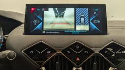 DS DS 3 CROSSBACK ELECTRIQUE DS 3 CROSSBACK ELECTRIQUE DS3 CROSSBACK E-TENSE GRAND CHIC