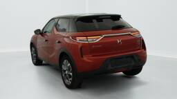 DS DS 3 CROSSBACK ELECTRIQUE DS 3 CROSSBACK ELECTRIQUE DS3 CROSSBACK E-TENSE GRAND CHIC