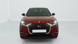 DS DS 3 CROSSBACK ELECTRIQUE DS 3 CROSSBACK ELECTRIQUE DS3 CROSSBACK E-TENSE GRAND CHIC