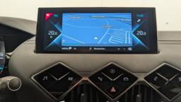 DS DS 3 CROSSBACK ELECTRIQUE DS 3 CROSSBACK ELECTRIQUE DS3 CROSSBACK E-TENSE GRAND CHIC