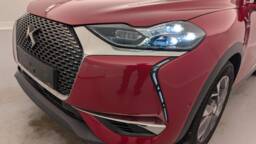 DS DS 3 CROSSBACK ELECTRIQUE DS 3 CROSSBACK ELECTRIQUE DS3 CROSSBACK E-TENSE GRAND CHIC