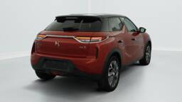 DS DS 3 CROSSBACK ELECTRIQUE DS 3 CROSSBACK ELECTRIQUE DS3 CROSSBACK E-TENSE GRAND CHIC