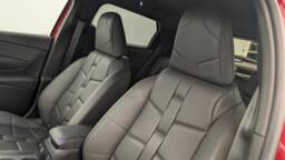 DS DS 3 CROSSBACK ELECTRIQUE DS 3 CROSSBACK ELECTRIQUE DS3 CROSSBACK E-TENSE GRAND CHIC