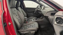 DS DS 3 CROSSBACK ELECTRIQUE DS 3 CROSSBACK ELECTRIQUE DS3 CROSSBACK E-TENSE GRAND CHIC