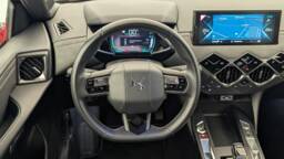 DS DS 3 CROSSBACK ELECTRIQUE DS 3 CROSSBACK ELECTRIQUE DS3 CROSSBACK E-TENSE GRAND CHIC