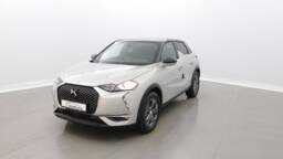 DS DS 3 CROSSBACK ELECTRIQUE DS3 Crossback E-Tense Montmartre