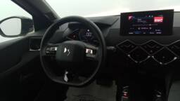 DS DS 3 CROSSBACK ELECTRIQUE DS3 Crossback E-Tense Montmartre
