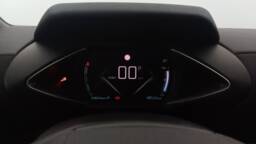 DS DS 3 CROSSBACK ELECTRIQUE DS3 Crossback E-Tense Montmartre